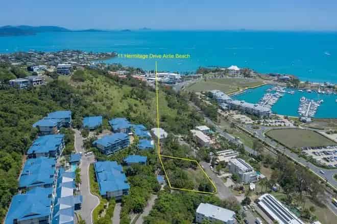 Land For Sale , Airlie Beach, Queensland