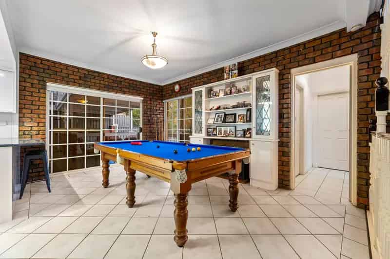 Perfect Family Retreat
