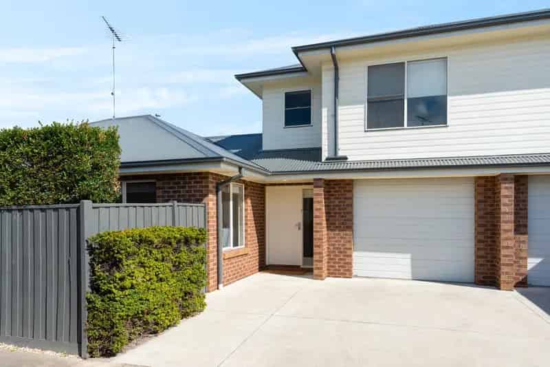 Contemporary Comfort & Exceptional Convenience