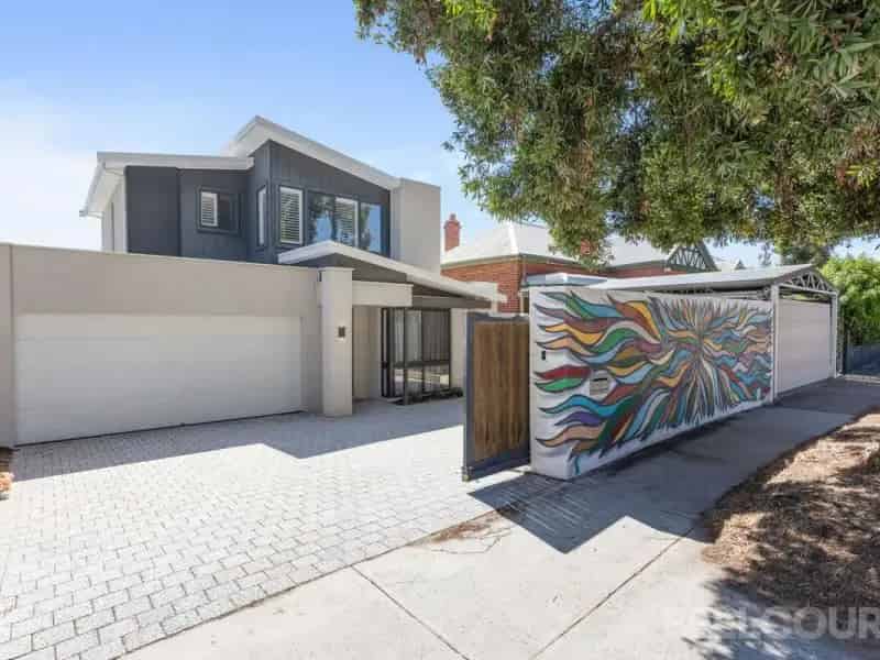 House For Sale , City of Vincent, Western Australia