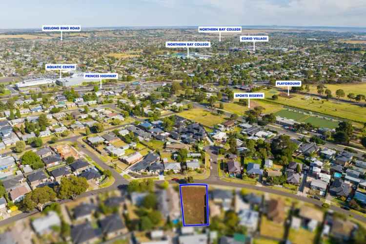 Acquire Large Land Development in Norlane with Great Features