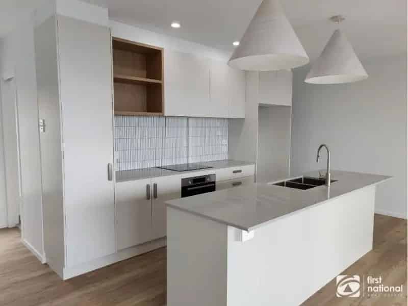 Elevated Views - Modern Design