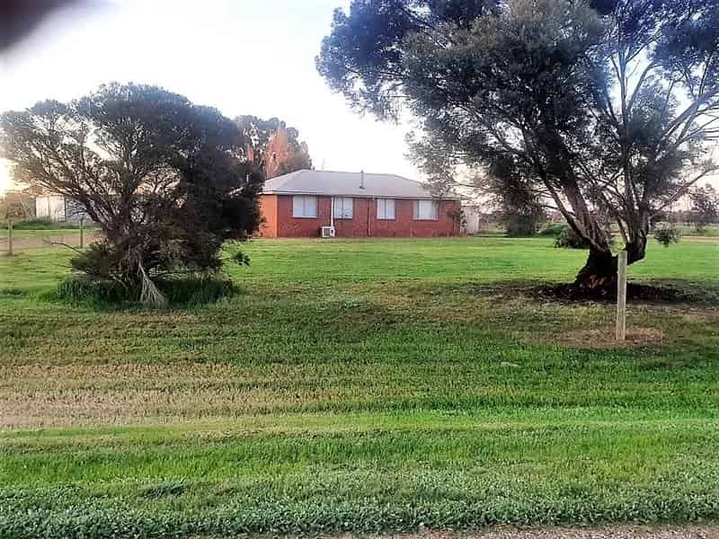 429 Odonnell Rd