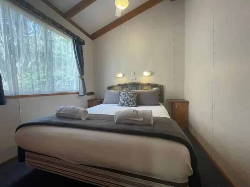 Villa 22 Metung Holiday Villas - Freehold