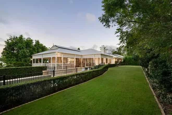 House For Sale , 19, Warner Court, City of Brisbane, Queensland