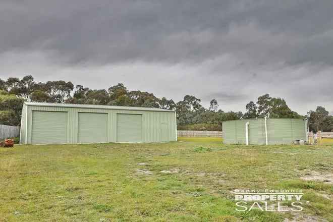 Land For Sale in City of Latrobe, Victoria