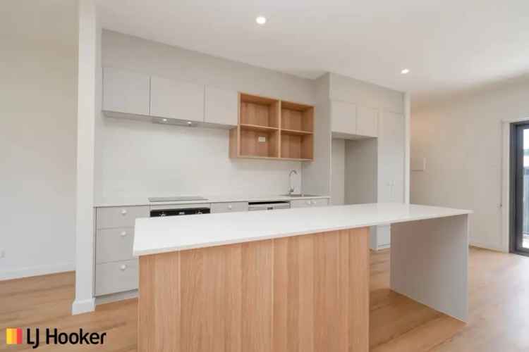 House For Rent in District of Belconnen, Australian Capital Territory