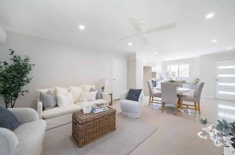 Oak Tree Retirement Village