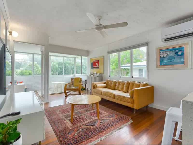 House For Sale , 61, Falkirk Street, City of Brisbane, Queensland