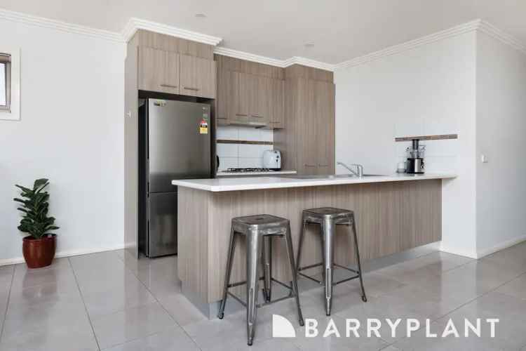 Perfect first home in the heart of Tarneit.