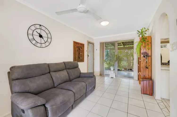 Spacious 3 Bed Home 1002sqm Block Beerwah