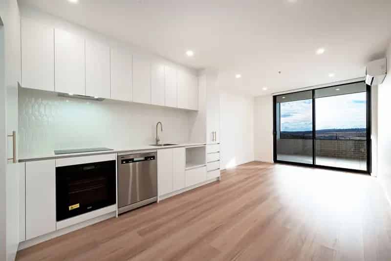 Apartment For Rent , District of Molonglo Valley, Australian Capital Territory