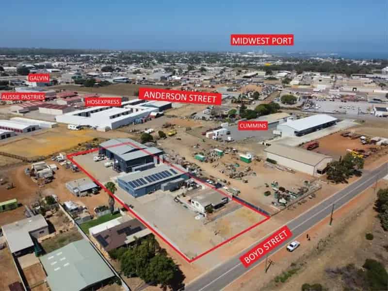 Land For Sale , Geraldton, Western Australia