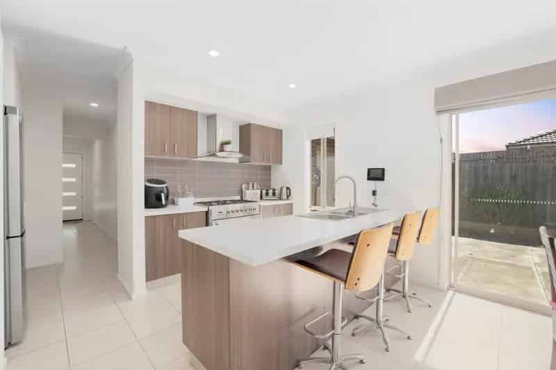 Living in a Prime Fraser Rise Location!