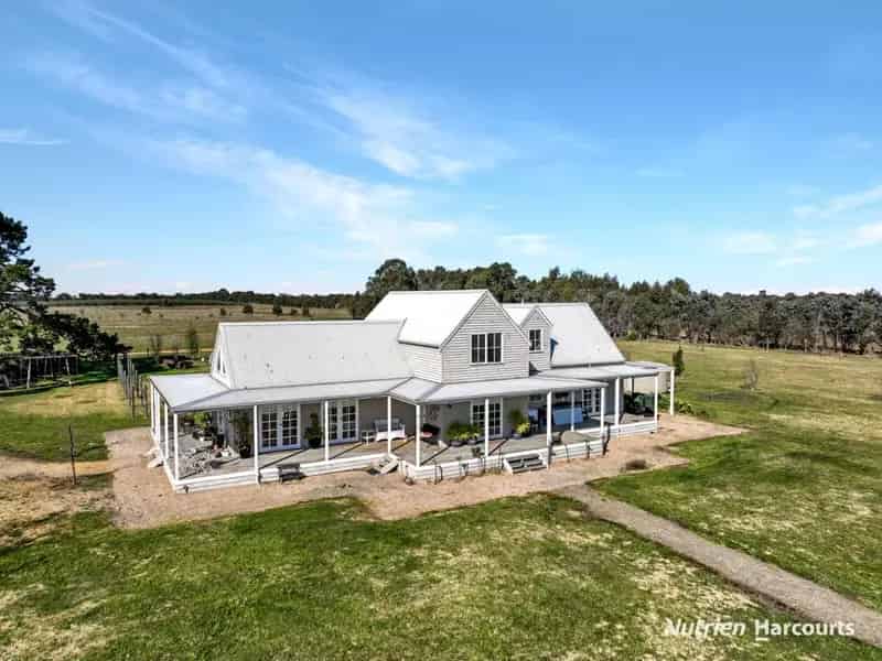 Rural property For Sale , Shire of Wellington, Victoria