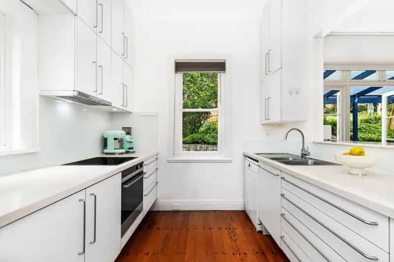 Spacious and light-filled family home on picturesque 1,309sqm