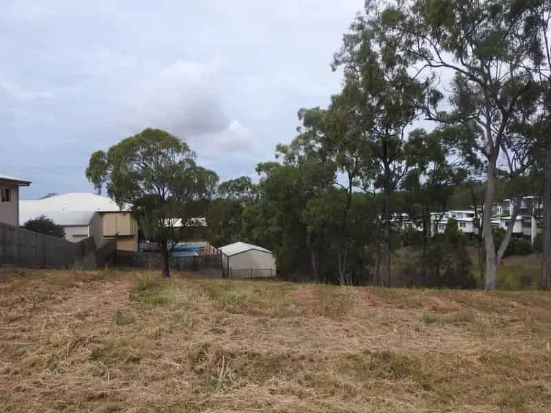 Sell Land Elevated Block with Panoramic Views in Glen Eden