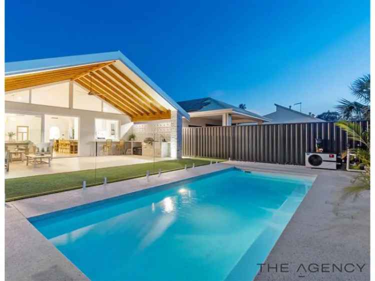 House For Sale in Town of Bassendean, Western Australia