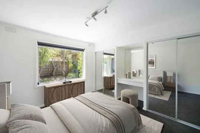 Villa For Sale in Melbourne, Victoria