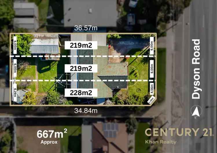 Christies Beach Development Site - 3 Townhouse Approval