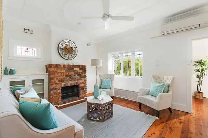 Real Estate For Lease - 25 Cabban Street - Mosman , NSW
