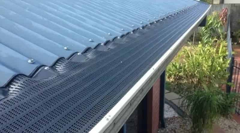 For Sale Exclusive Gutter Protection Business in Queensland