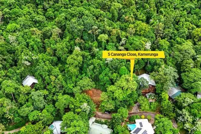 Land For Sale , Cairns Regional, Queensland