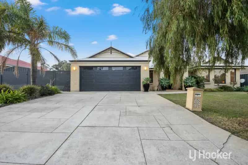 House For Rent , Shire Of Capel, Western Australia