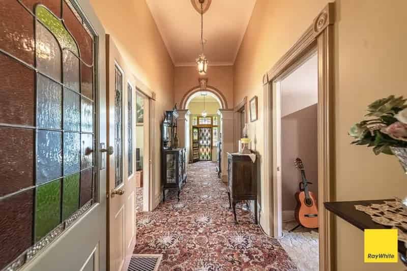 Gorgeous Character Home in the Heart of White Hills