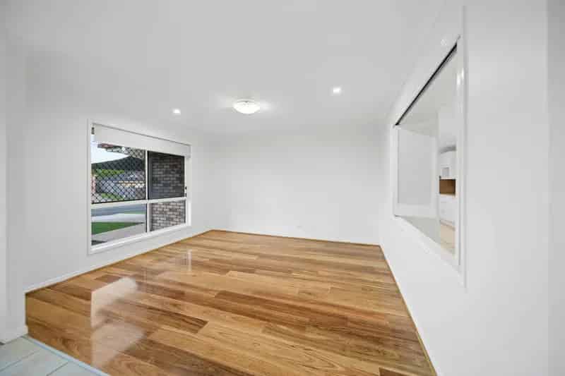 Spacious & Stylish Family Living