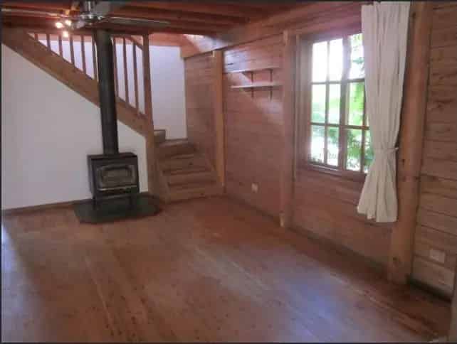 4 Bedroom Country Cabin