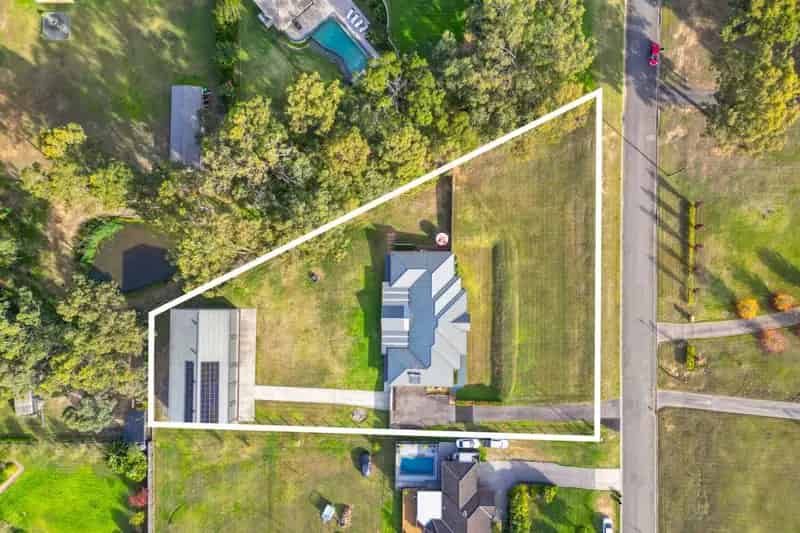 Rural property For Sale , Bellbird, New South Wales