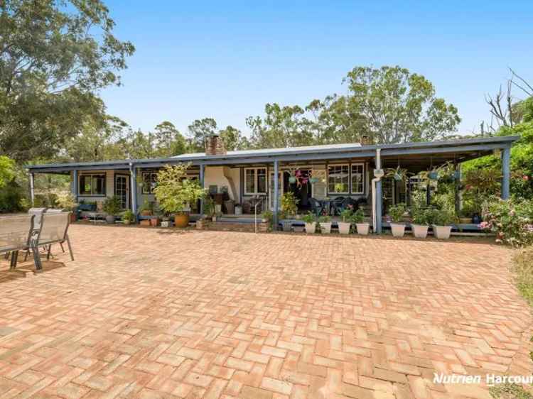 House For Sale in Bindoon, Western Australia