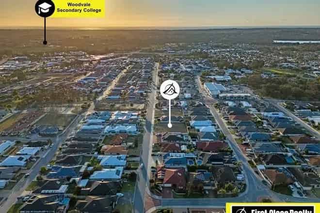 Land For Sale , City of Wanneroo, Western Australia