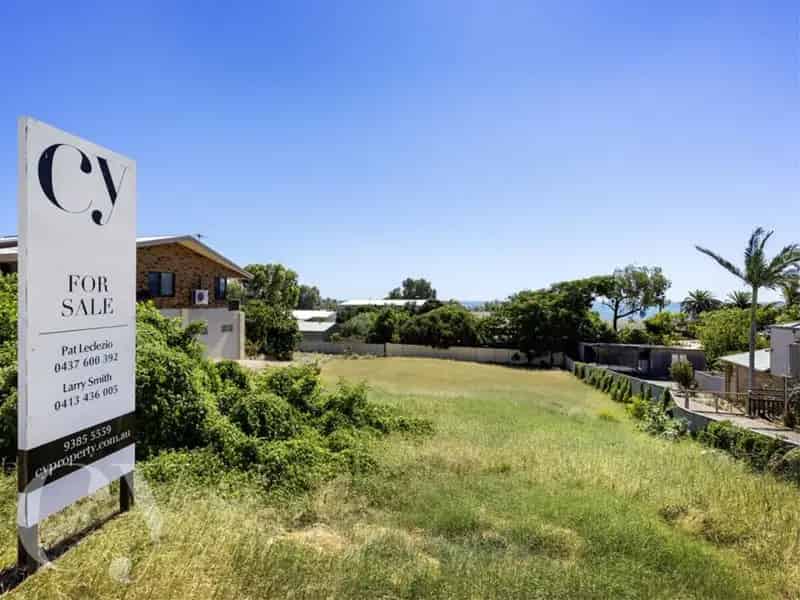 Land For Sale , Geraldton, Western Australia