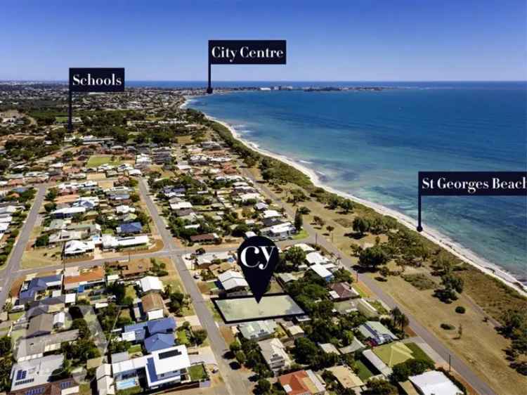 Land For Sale in Geraldton, Western Australia