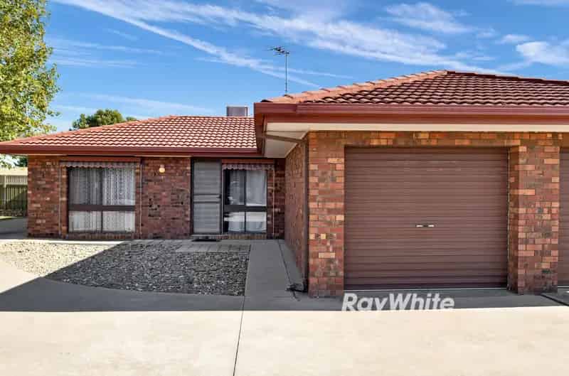 Low-Maintenance Living in a Handy Location