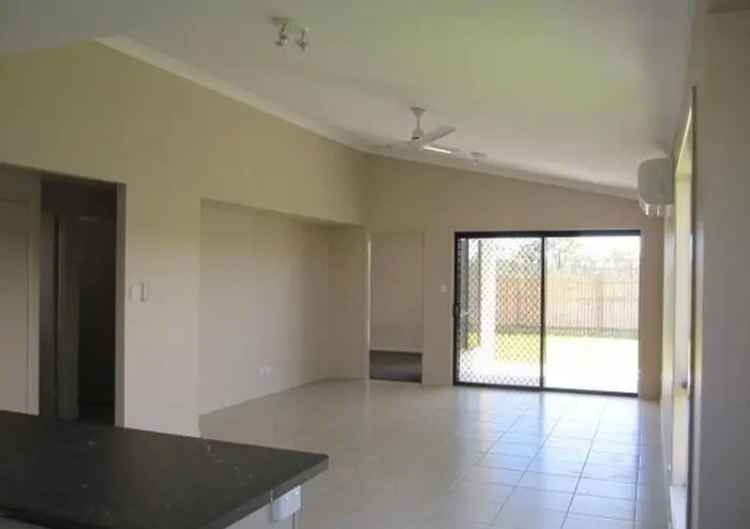 36 Tramore Circle, Burdell QLD 4818 - House For Lease