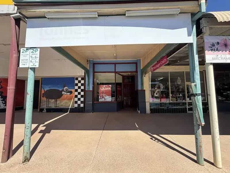 Commercial property For Sale , Kalgoorlie, Western Australia