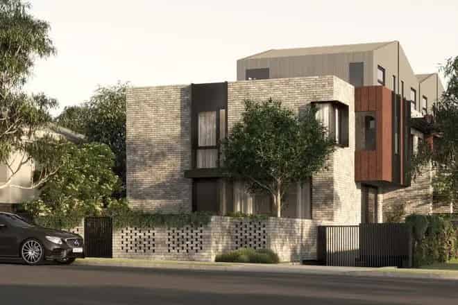Apartment For Sale , 362, Auburn Road, Melbourne, Victoria