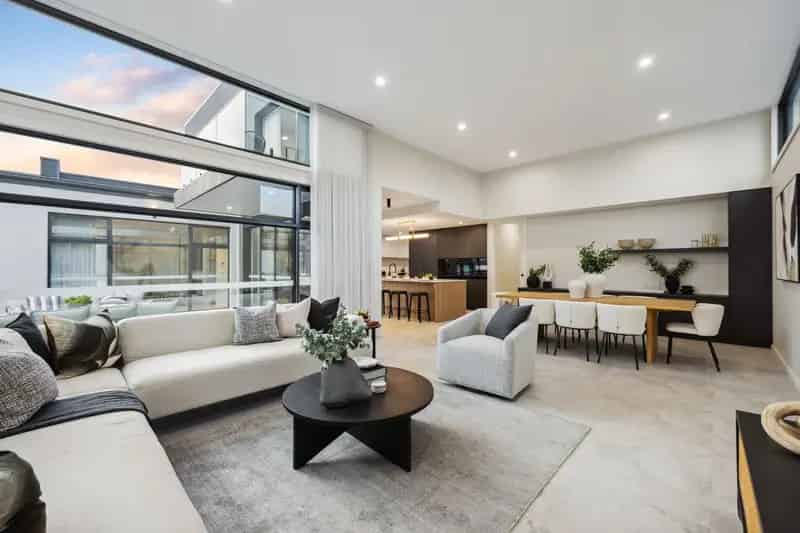 'The Contempo'  Award winning home!
