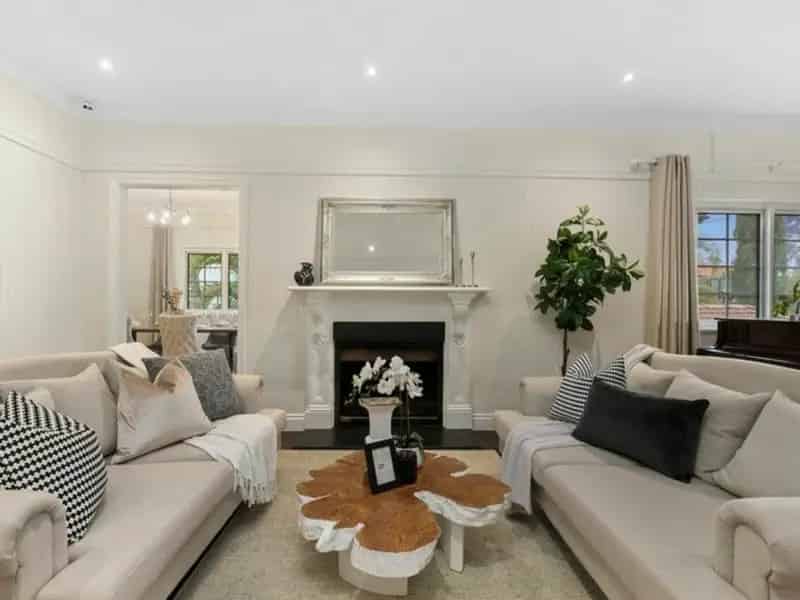 House For Sale , 100, Hawken Drive, City of Brisbane, Queensland