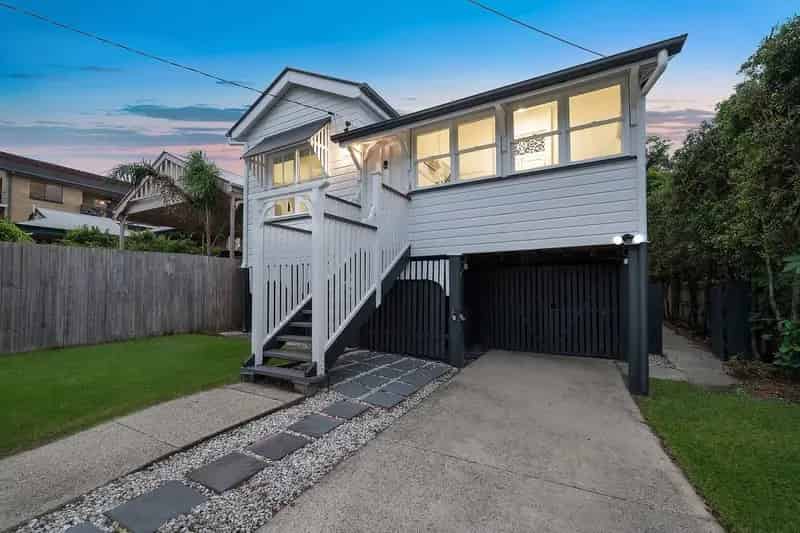 House For Sale , 30, Isedale Street, City of Brisbane, Queensland