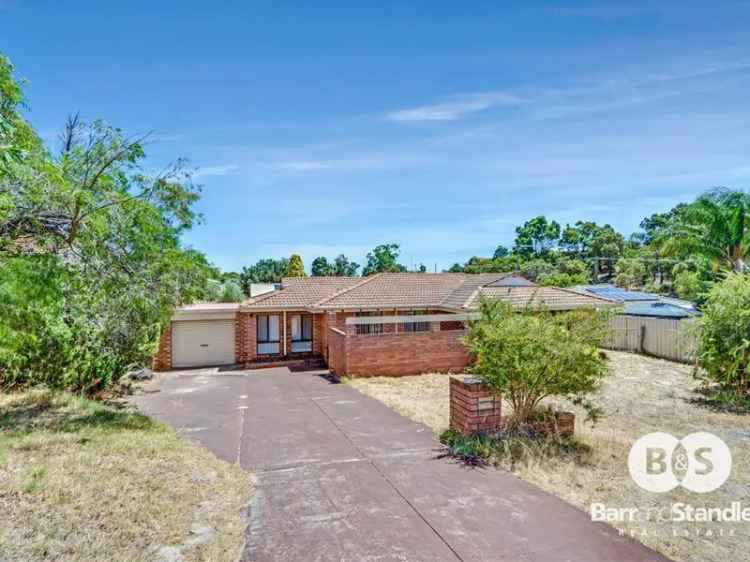 4 Bedroom 2 Bathroom House in Australind