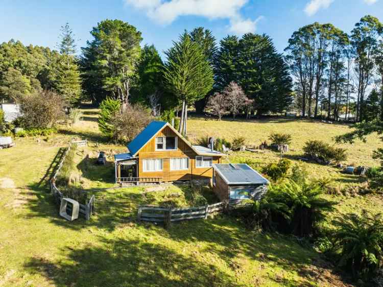 House For Sale in St Marys, Tasmania