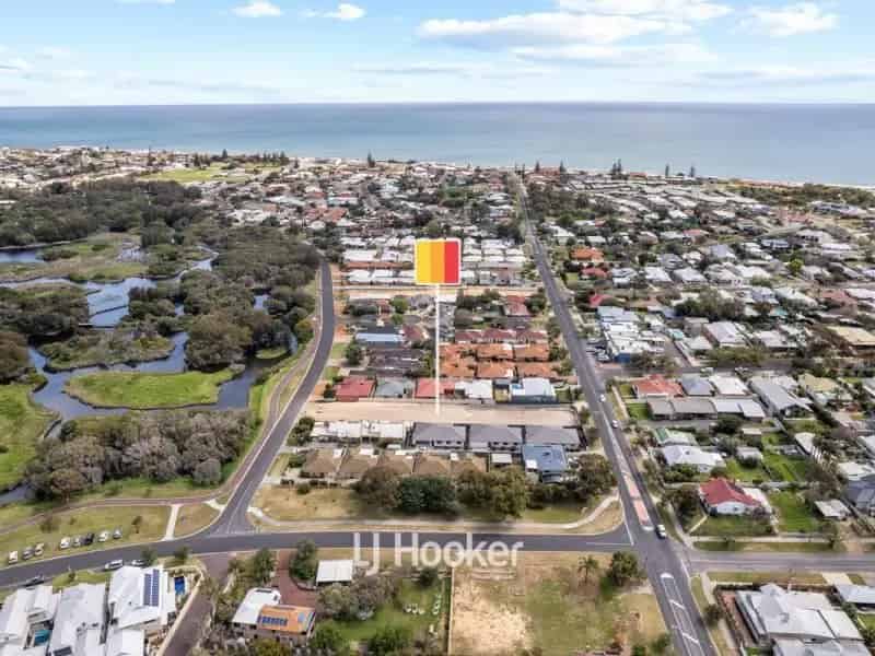 Land For Sale , Bunbury, Western Australia