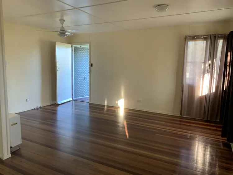 3 Bed House for Lease Leichhardt QLD