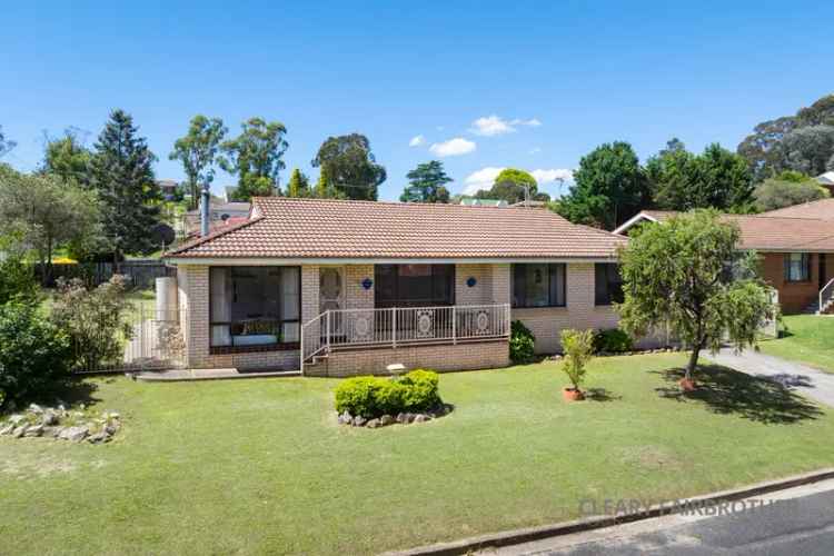 House For Rent in Bathurst, New South Wales