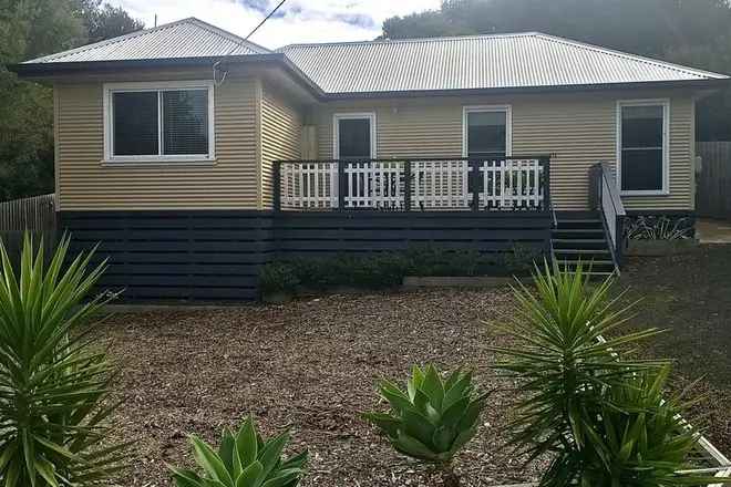 Waterfront Retirement Home Two Bedrooms Dishwasher