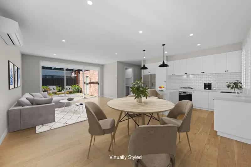 Modern Elegance in a Prime Location